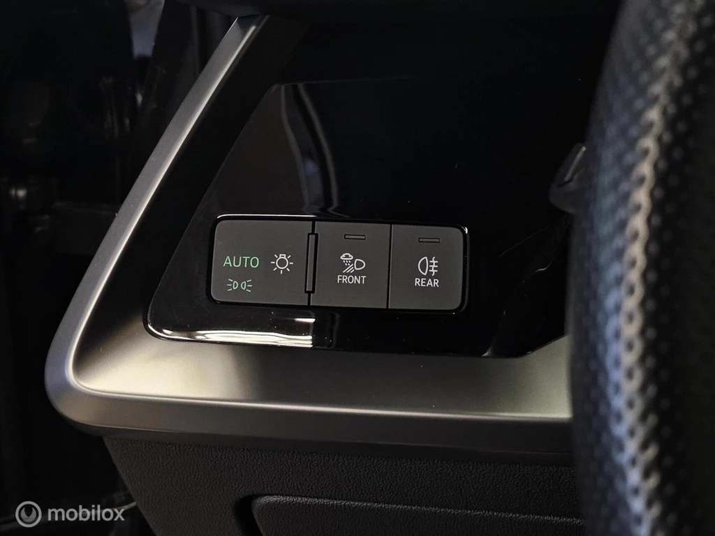 Audi A3 – foto 27