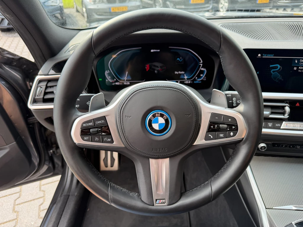 BMW 3 Serie – foto 21