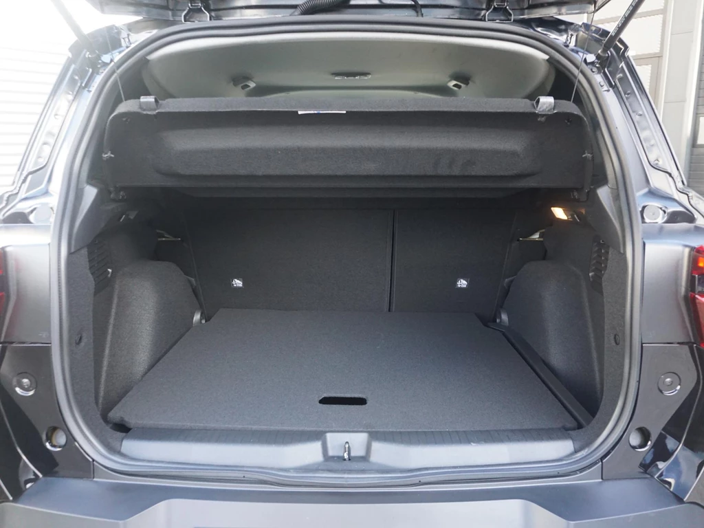 Opel Frontera – foto 27