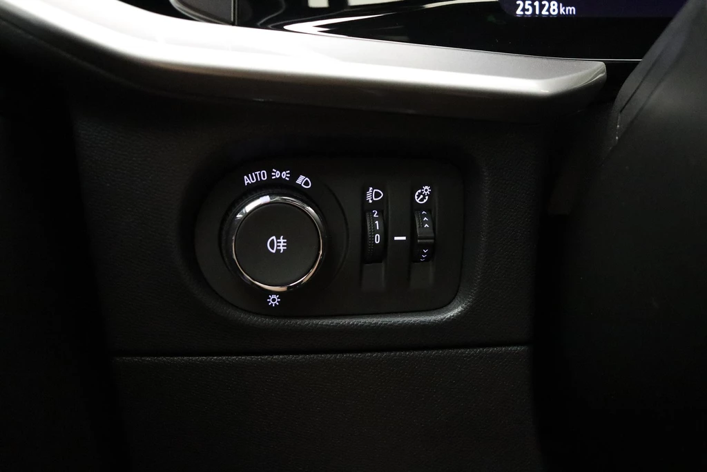 Opel Mokka – foto 27