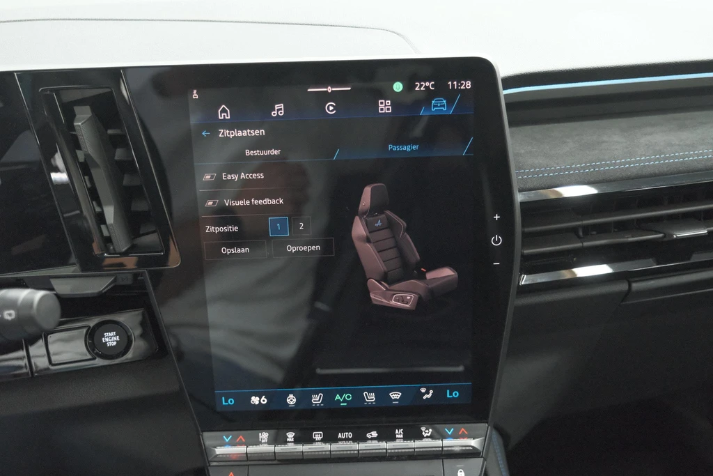 Renault Austral – foto 39