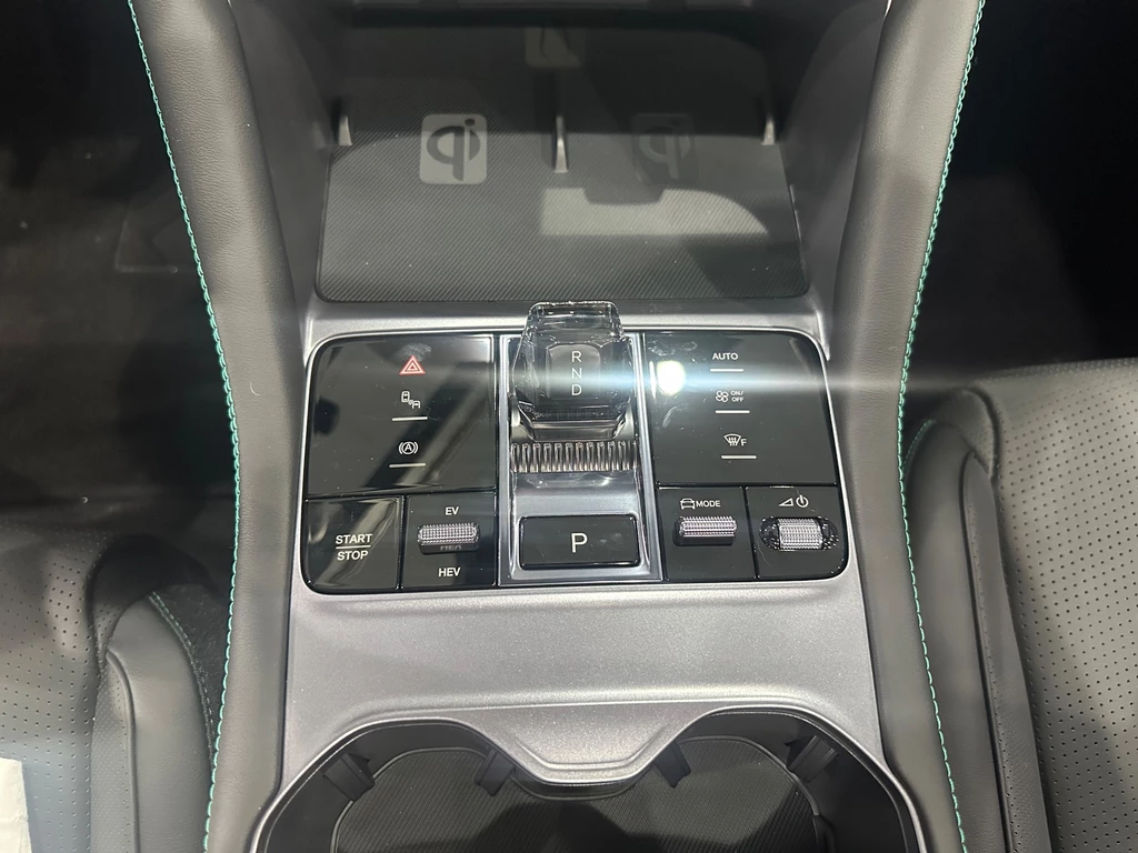 BYD SEAL U – foto 40