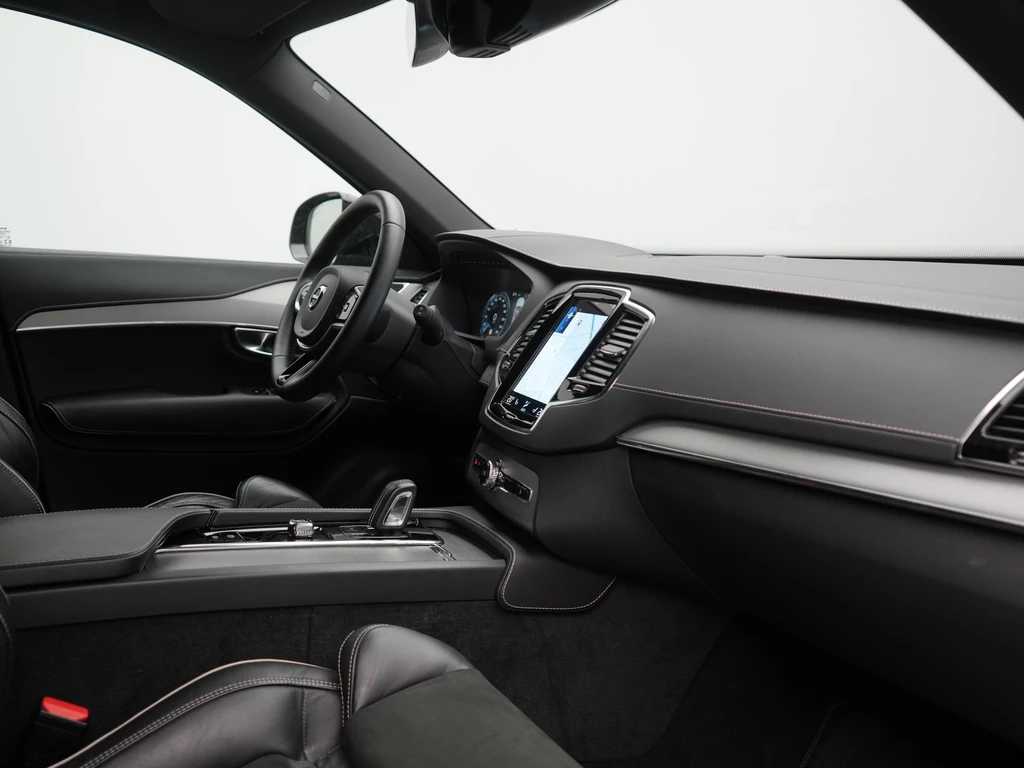 Volvo XC90 – foto 16