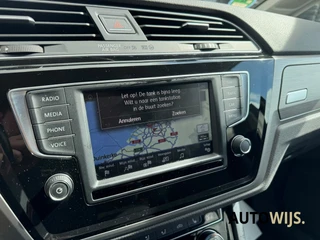 Volkswagen Touran – thumbnail 13