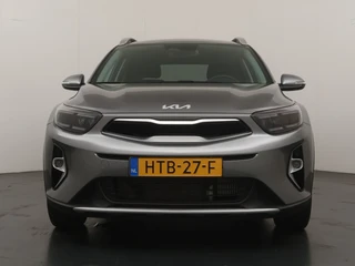 Kia Stonic – thumbnail 12