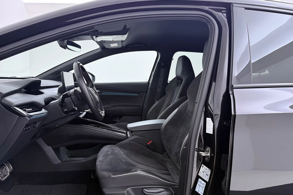 Škoda Enyaq iV – foto 15
