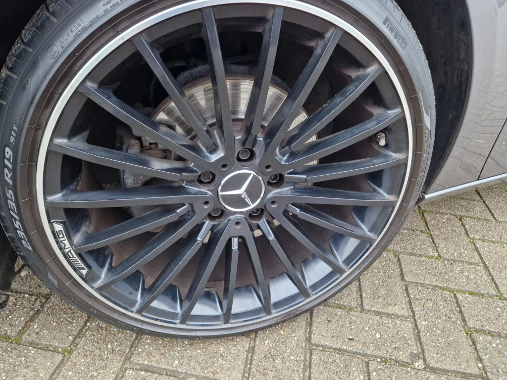 Mercedes-Benz A-Klasse – foto 11
