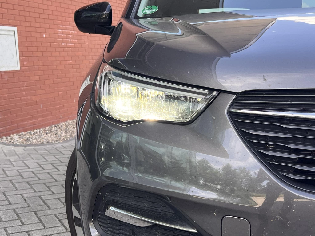 Opel Grandland X – foto 9