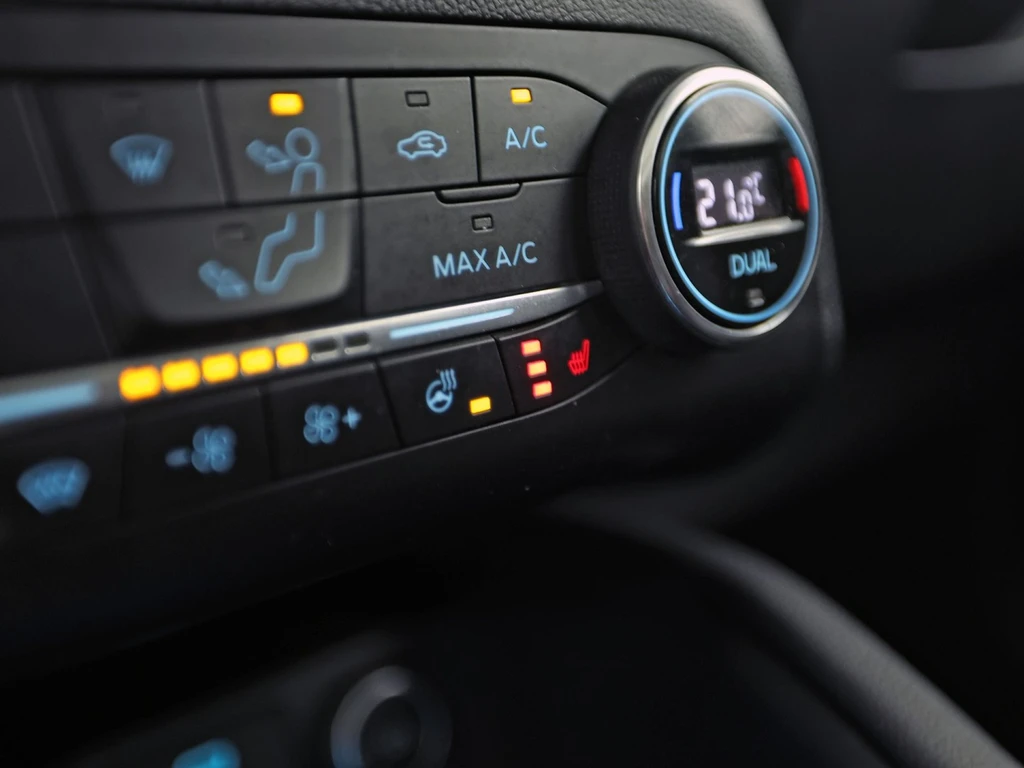 Ford Kuga – foto 13