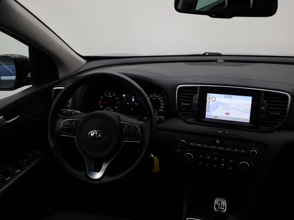 Kia Sportage – foto 44
