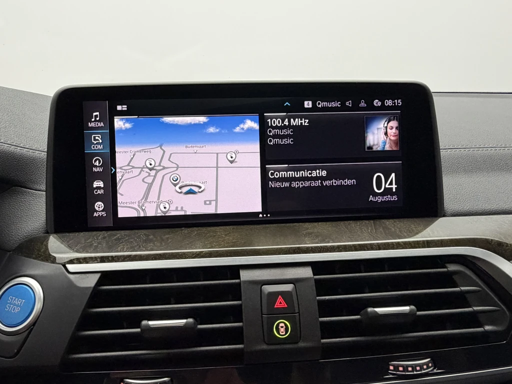 BMW iX3 – foto 19