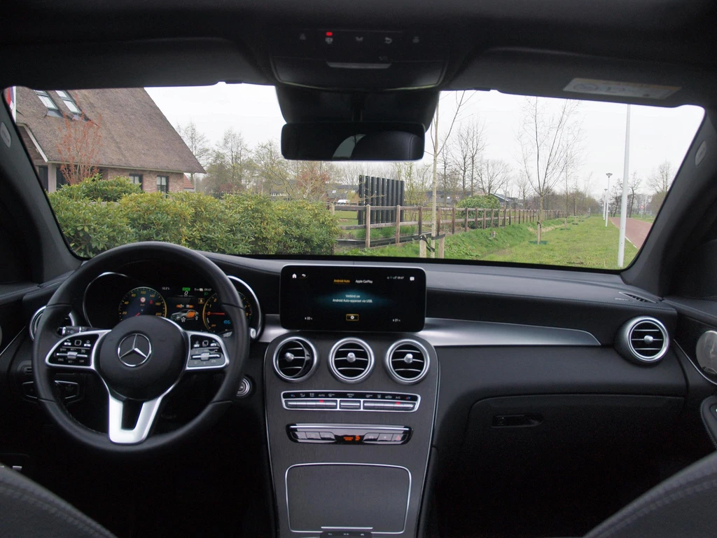 Mercedes-Benz GLC – foto 19