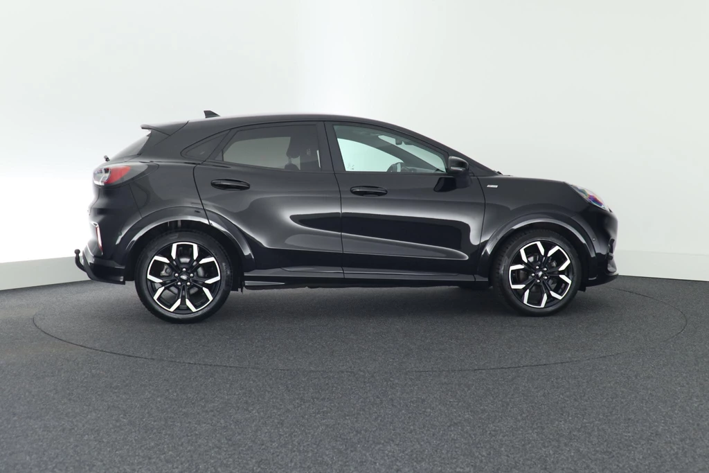 Ford Puma – foto 5