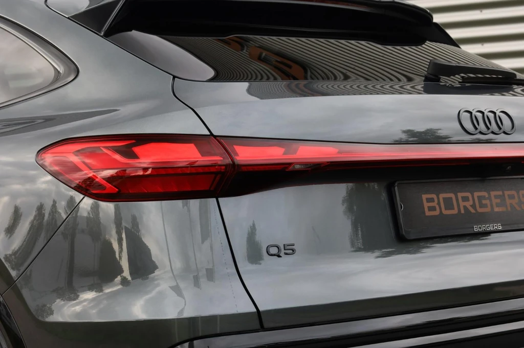 Audi Q5 – foto 15