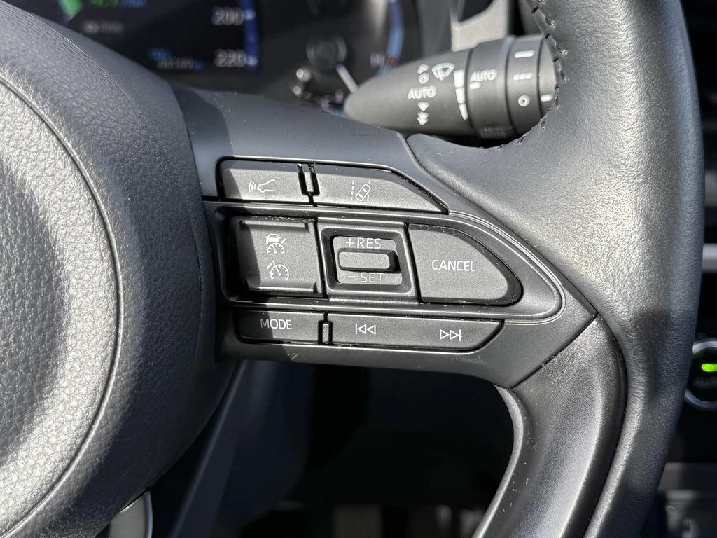 Toyota Yaris Cross – foto 18