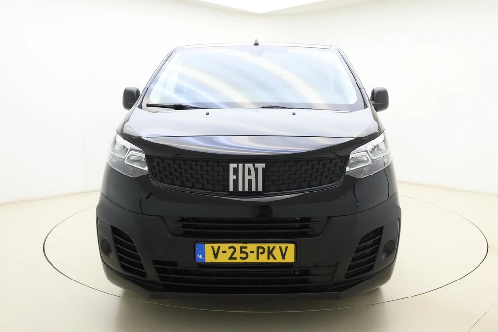 Fiat Scudo – foto 9