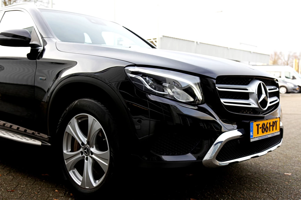 Mercedes-Benz GLC – foto 17