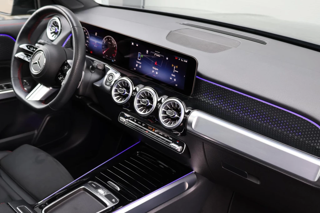 Mercedes-Benz GLB – foto 19