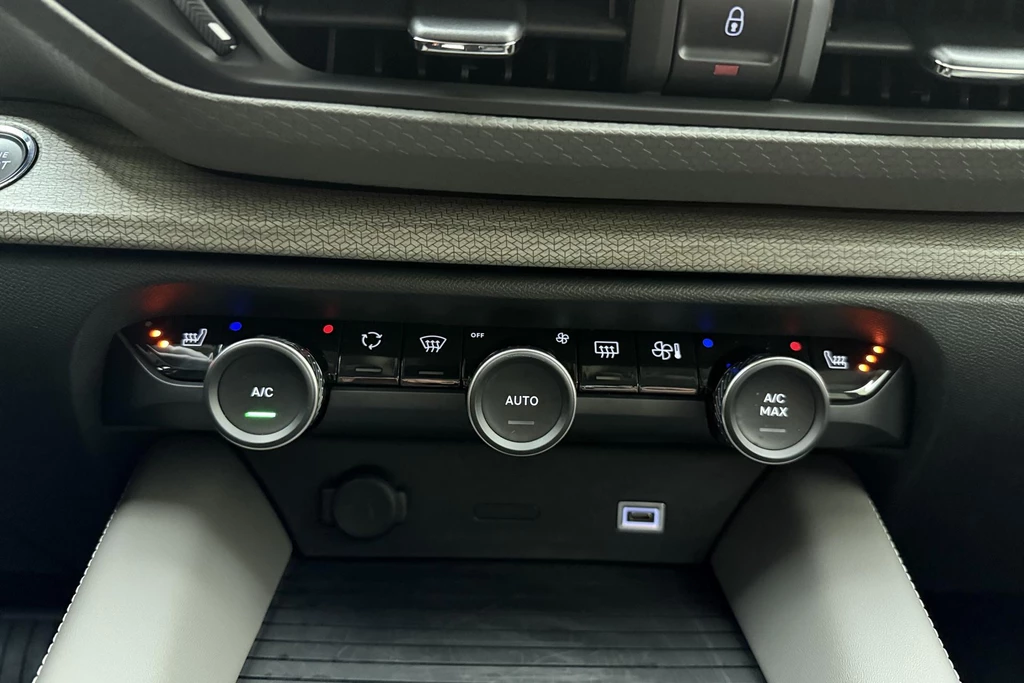 Citroën C5 X – foto 36