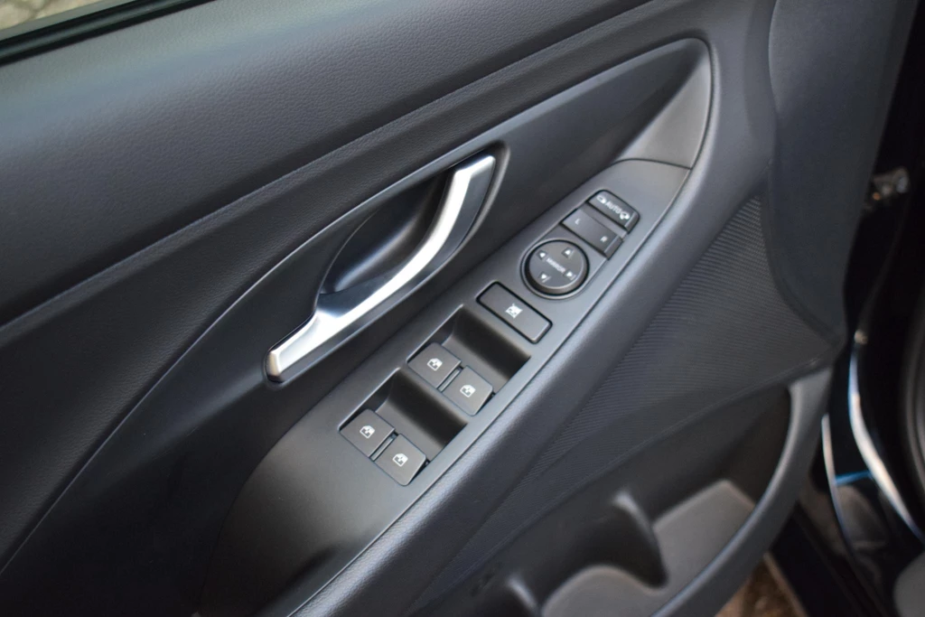 Hyundai i30 – foto 36