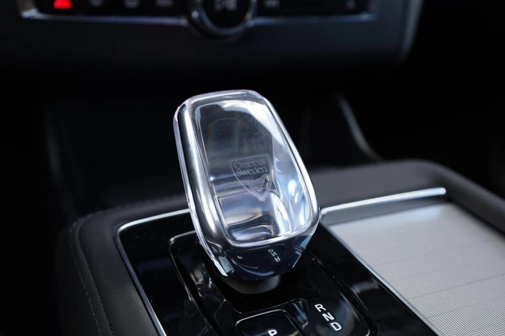Volvo XC90 – foto 14
