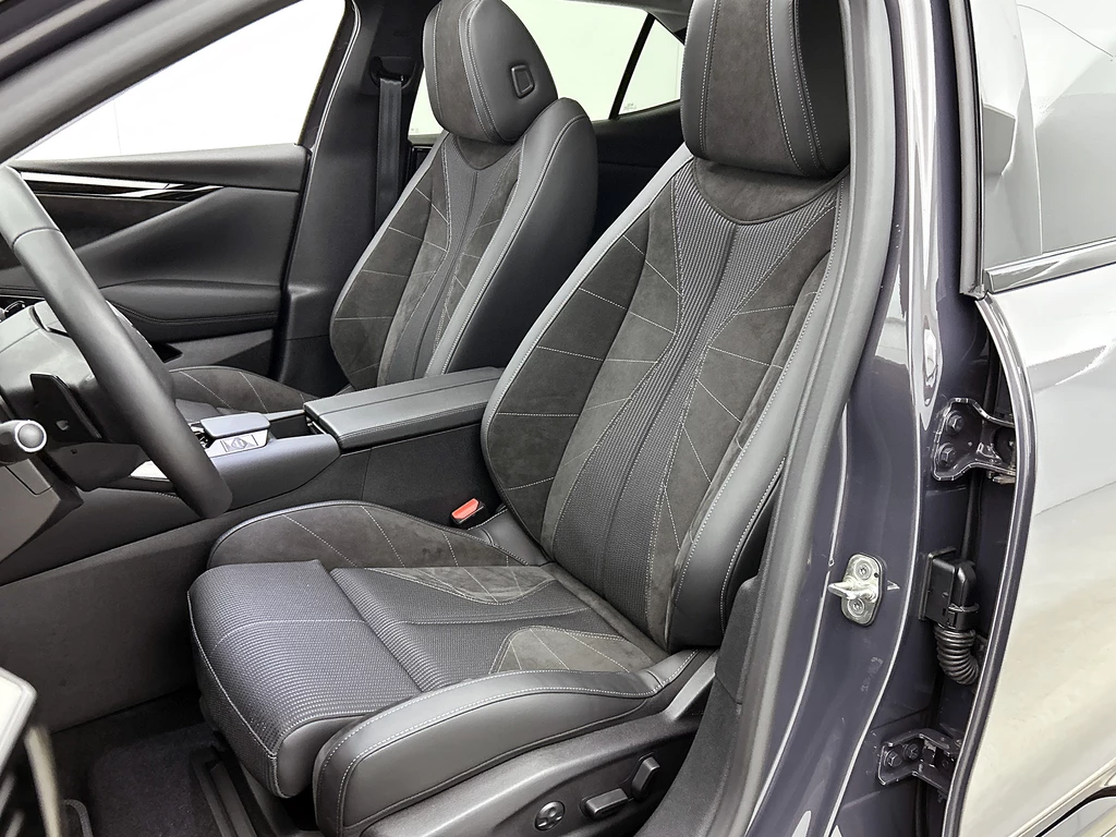 DS DS 4 – foto 43