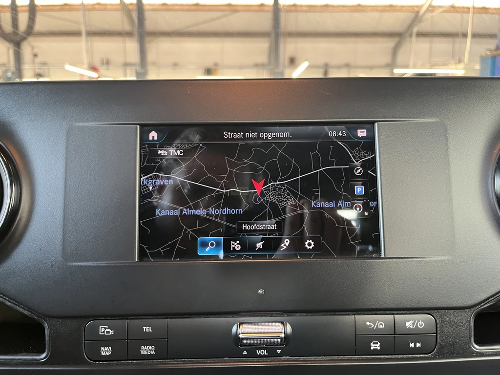 Mercedes-Benz Sprinter – foto 28