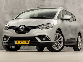 Renault Grand Scénic – thumbnail 1