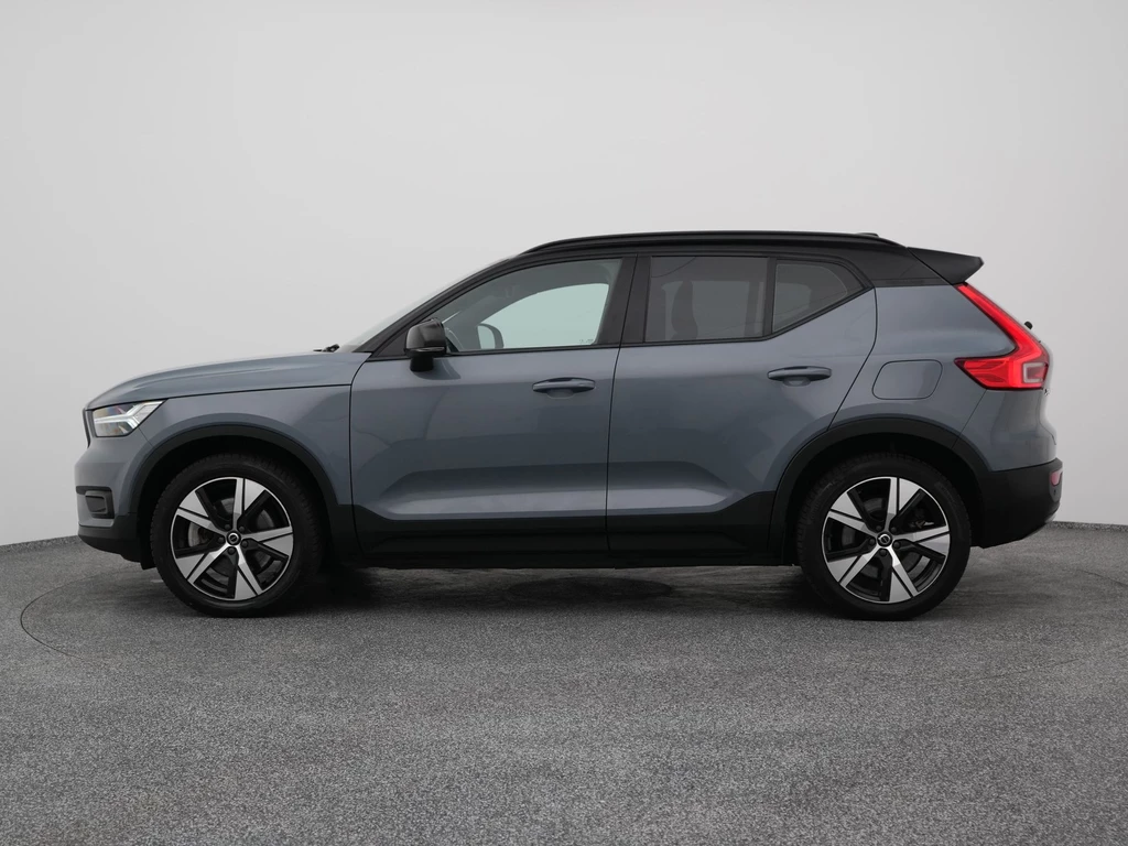 Volvo XC40 – foto 3