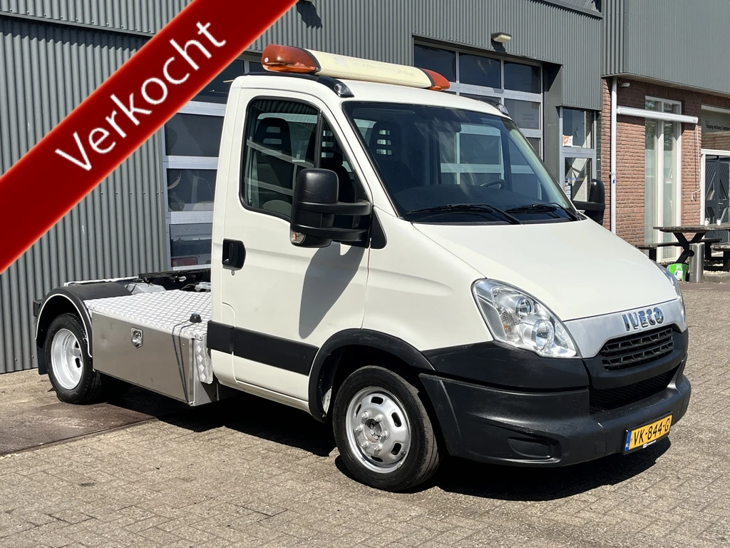Iveco Daily – foto 10