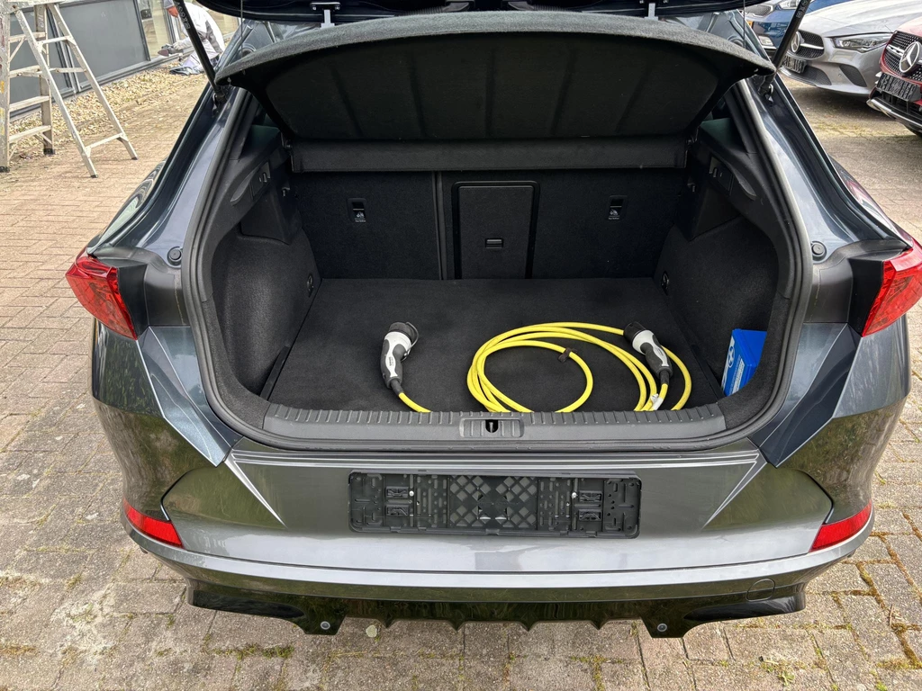 CUPRA Formentor – foto 24