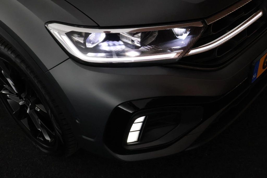 Volkswagen T-Roc – foto 48