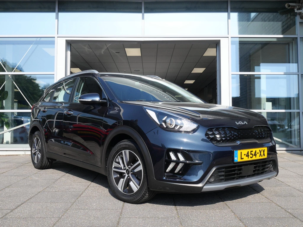 Kia Niro – foto 6