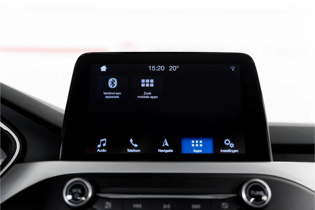 Ford Focus – foto 15