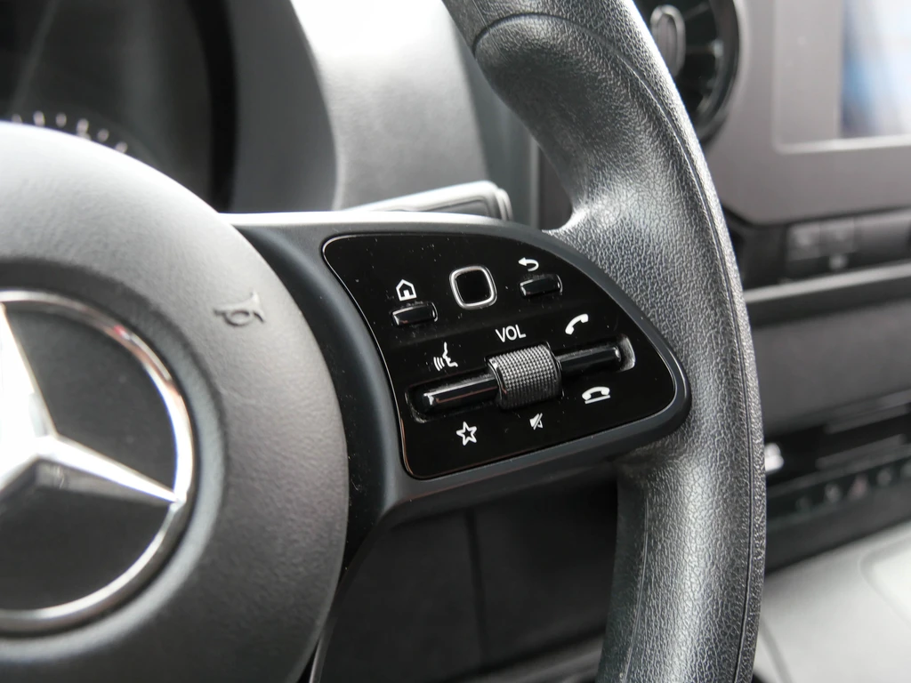 Mercedes-Benz Sprinter – foto 11