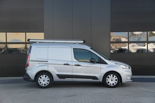 Ford Transit Connect – thumbnail 6