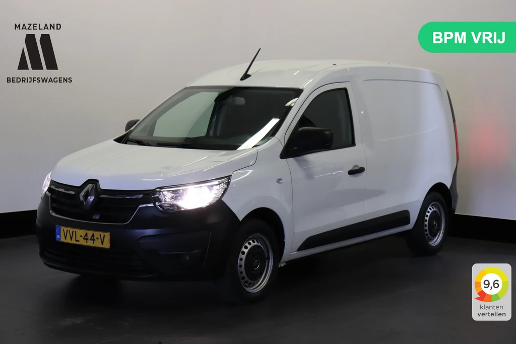 Renault Express – foto 1