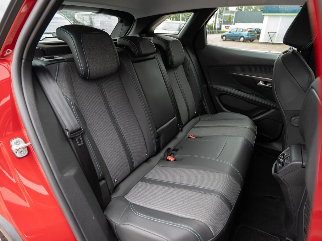 Peugeot 3008 – foto 35