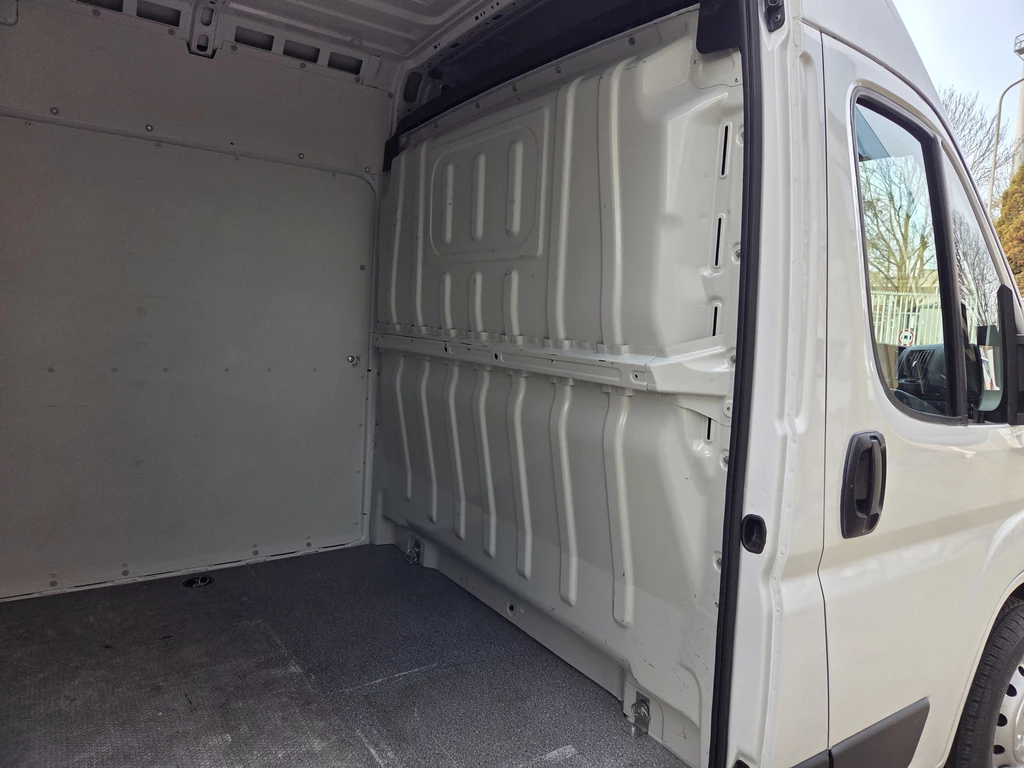 Renault Master – foto 20