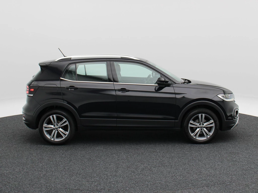 Volkswagen T-Cross – foto 6
