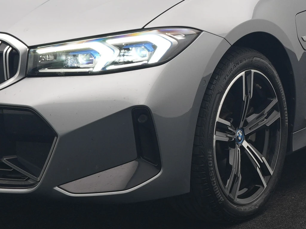 BMW 3 Serie – foto 16