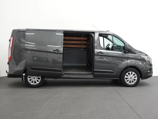 Ford Transit Custom – thumbnail 7