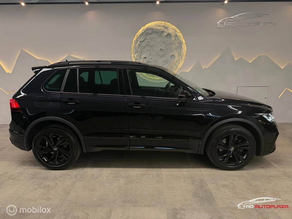 Volkswagen Tiguan – foto 6