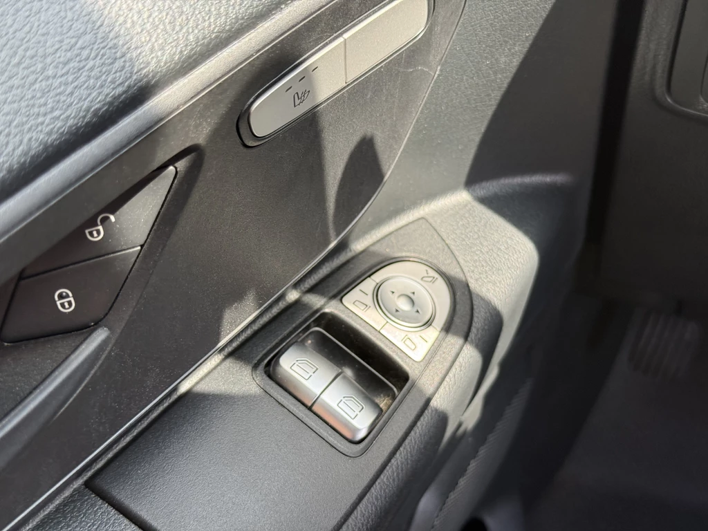 Mercedes-Benz eVito – foto 31