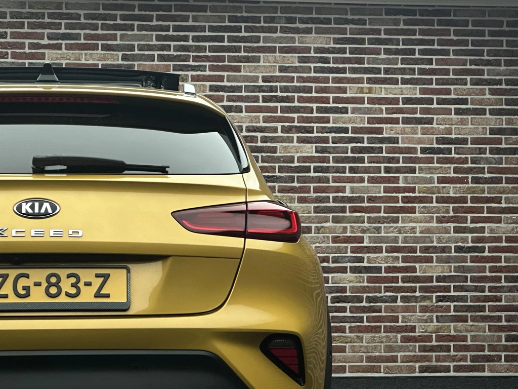 Kia XCeed – foto 6