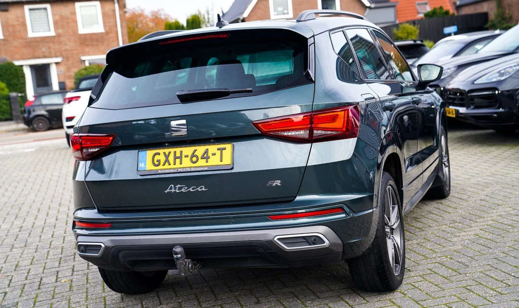 SEAT Ateca – foto 9