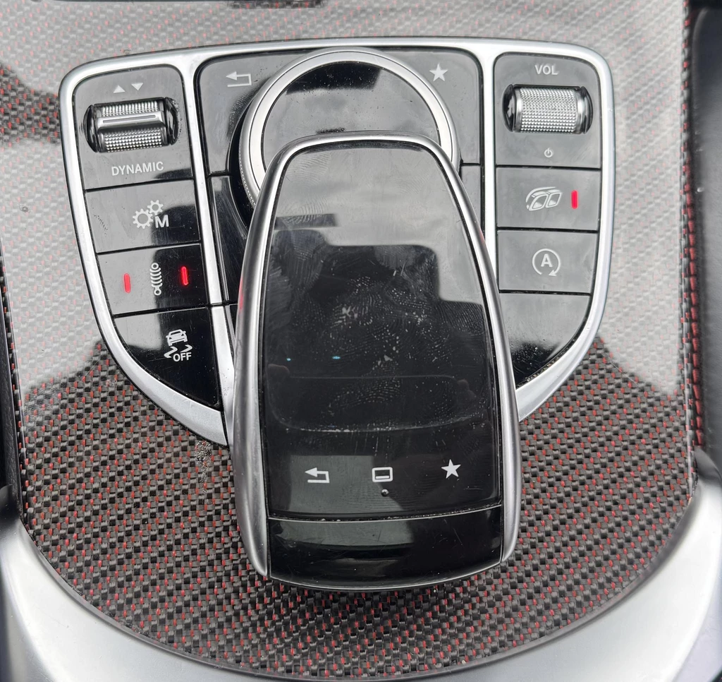 Mercedes-Benz C-Klasse – foto 18