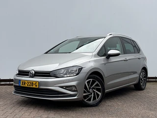 Volkswagen Golf Sportsvan – thumbnail 1