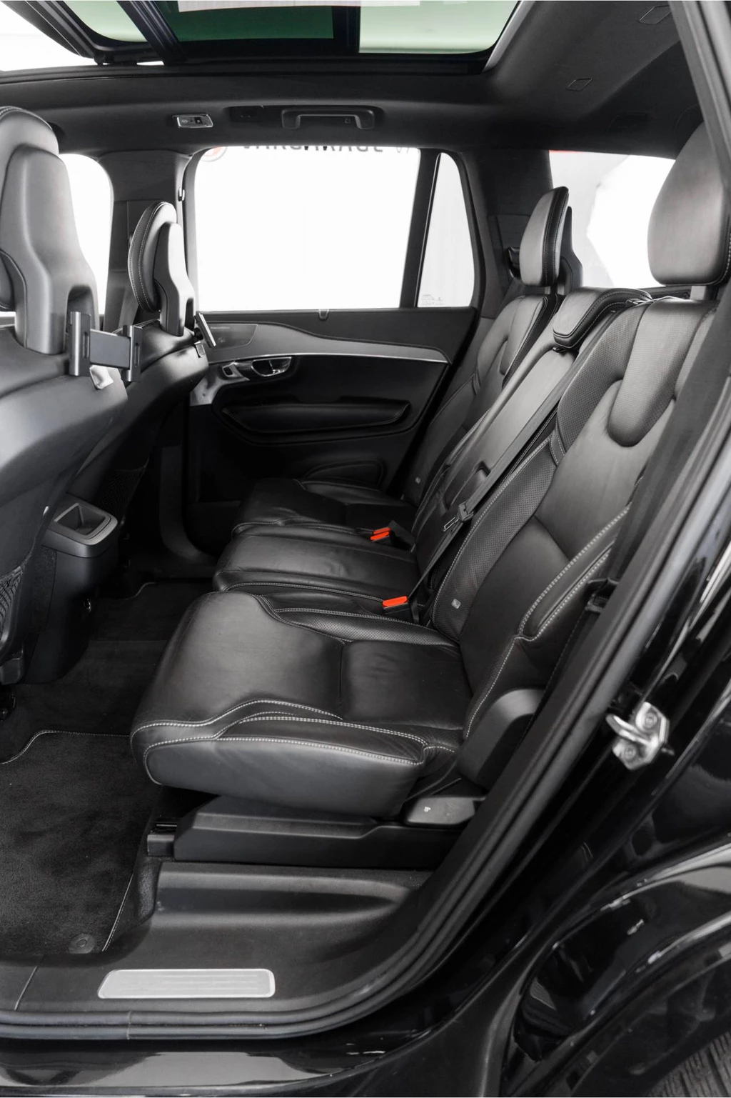 Volvo XC90 – foto 12