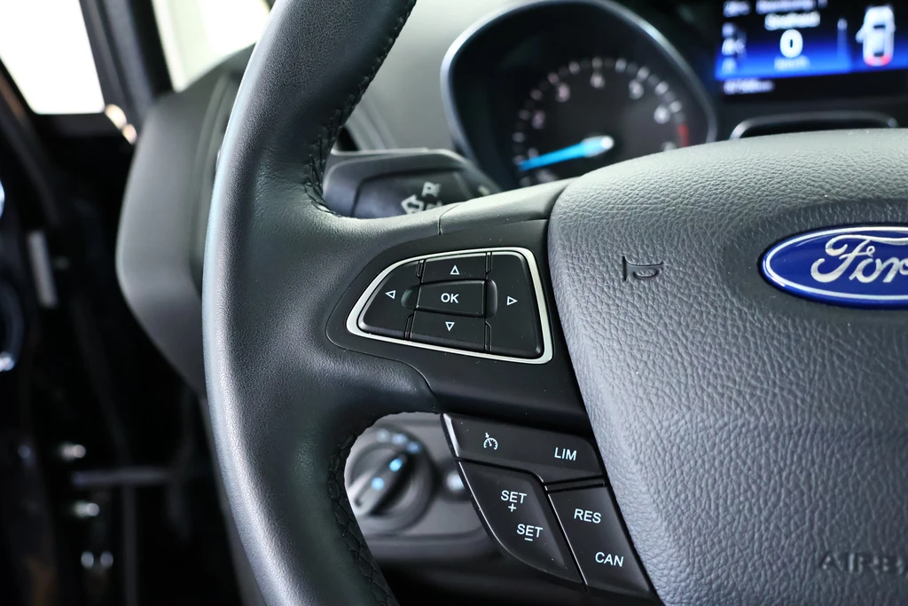 Ford C-MAX – foto 21